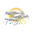 Mostly Cloudy W/ T-storms
